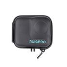 RUIGPRO For Insta360 ONE R 4K Panoramic Sports Camera Portable Storage Bag - 2
