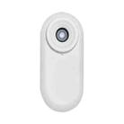 DM-10 Mini Thumb Action Camera with Charging Case (White) - 1