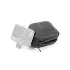 Mini EVA Storage Protective Case Box for GoPro Hero11 Black / HERO10 Black / HERO9 Black / HERO8 Black /7 /6 /5 (Black) - 1