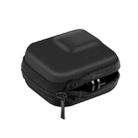 Mini EVA Storage Protective Case Box for GoPro Hero11 Black / HERO10 Black / HERO9 Black / HERO8 Black /7 /6 /5 (Black) - 3