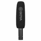 BOYA BY-BM6040 Super Cardioid Condenser Pointing Microphone Broadcast-grade Condenser Microphone - 1