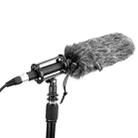 BOYA BY-BM6060 Broadcast-grade Condenser Microphone Modular Pickup Tube Design Microphone - 1