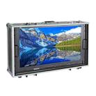 SEETEC 4K280-9HSD-CO 3840x2160 28 inch HDMI 4K HD Director Box Camera Field Monitor, Support Four Screen Split - 1