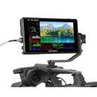 FEELWORLD LUT6S 1920x1080 2600 nits 6 inch IPS Screen HDMI 4K Touch Screen SDI HDI Camera Field Monitor - 1