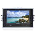 SEETEC P173-9HSD-CO 1920x1080 17.3 inch SDI / HDMI 4K Broadcast Level Professional Photography Camera Field Monitor - 1