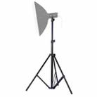 TRIOPO Oubao 1.9m Portable Studio Light Metal Tripod - 1