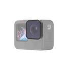 JSR KB Series Star Effect Lens Filter for GoPro HERO10 Black / HERO9 Black - 3