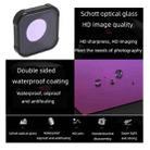 JSR KB Series Star Effect Lens Filter for GoPro HERO10 Black / HERO9 Black - 4