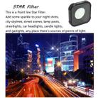 JSR KB Series Star Effect Lens Filter for GoPro HERO10 Black / HERO9 Black - 5