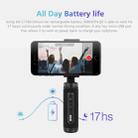 ZHIYUN YSZY012 Smooth-Q2 360 Degree 3-Axis Handheld Gimbal Stabilizer for Smart Phone, Load: 260g(Black) - 4