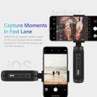 ZHIYUN YSZY012 Smooth-Q2 360 Degree 3-Axis Handheld Gimbal Stabilizer for Smart Phone, Load: 260g(Black) - 9