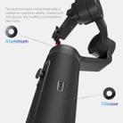 ZHIYUN YSZY012 Smooth-Q2 360 Degree 3-Axis Handheld Gimbal Stabilizer for Smart Phone, Load: 260g(Black) - 13