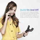 ZHIYUN YSZY012 Smooth-Q2 360 Degree 3-Axis Handheld Gimbal Stabilizer for Smart Phone, Load: 260g(Black) - 14