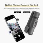 ZHIYUN YSZY013 Smooth-X Handheld Gimbal Stabilizer Selfie Stick for Smart Phone, Load: 260g(Grey) - 4