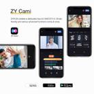 ZHIYUN YSZY013 Smooth-X Handheld Gimbal Stabilizer Selfie Stick for Smart Phone, Load: 260g(Grey) - 9