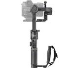 ZHIYUN YSZY017-2 CRANE 2S PRO 3-Axis Handheld Gimbal Bluetooth Camera Stabilizer with Tripod + Quick Release Plate for DSLR Camera, Load: 500g - 1