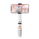 ZHIYUN YSZY018 Smooth-XS Handheld Gimbal Stabilizer Selfie Stick for Smart Phone, Load: 200g(White) - 1