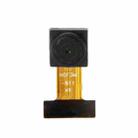 TTGO OV2640 Standard Single Lens Camera Module for T-Camera Plus ESP32-DOWDQ6 8MB SPRAM - 1