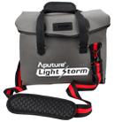 Aputure Messenger Portable Sling Shoulder Bag with Adjustable Shoulder Strap for Light Storm Camera Accessories - 1