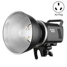 Godox MS300 Studio Flash Light 300Ws Bowens Mount Studio Speedlight with Cover(AU Plug) - 1