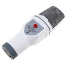 SF-690 Mobile Phone Karaoke Recording Condenser Microphone, Professional Karaoke Live Chat Capacitor Microphone - 2