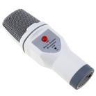 SF-690 Mobile Phone Karaoke Recording Condenser Microphone, Professional Karaoke Live Chat Capacitor Microphone - 3
