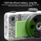 Original Xiaomi Youpin MITA Smart Toy Camera(Red) - 4