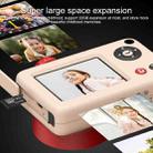 Original Xiaomi Youpin MITA Smart Toy Camera(Red) - 5