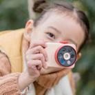 Original Xiaomi Youpin MITA Smart Toy Camera (Pink) - 1