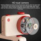Original Xiaomi Youpin MITA Smart Toy Camera (Red) - 3