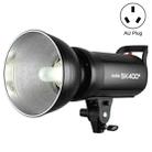 Godox SK400II Studio Flash Light 150Ws Bowens Mount Studio Speedlight(AU Plug) - 1