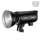 Godox DP1000III Studio Flash Light 1000Ws Bowens Mount Studio Speedlight(EU Plug) - 1