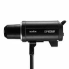 Godox DP1000III Studio Flash Light 1000Ws Bowens Mount Studio Speedlight(EU Plug) - 4