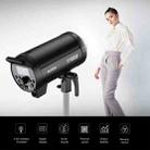 Godox DP1000III Studio Flash Light 1000Ws Bowens Mount Studio Speedlight(EU Plug) - 7