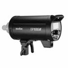 Godox DP1000III Studio Flash Light 1000Ws Bowens Mount Studio Speedlight(US Plug) - 3