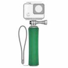 Original Xiaomi Youpin SEABIRD Camera Diving Floating Rod(Green) - 1