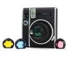 4 in 1 Four Colors Camera Filter for Fujifilm Instax mini 40 - 3