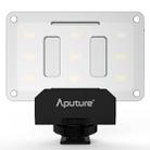 Aputure Amaran AL-M9 Mini TLCI/CRI 95+ LED Video Light on-Camera Photography Lighting Fill Light for Canon, Nikon, Sony, DSLR Camera - 2