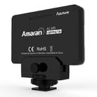 Aputure Amaran AL-M9 Mini TLCI/CRI 95+ LED Video Light on-Camera Photography Lighting Fill Light for Canon, Nikon, Sony, DSLR Camera - 8