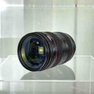 For Canon EF 24-105 Lens DSLR Camera Non-Working Fake Dummy Lens Model - 3