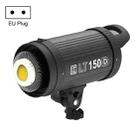 LT LT150D 92W Continuous Light LED Studio Video Fill Light(EU Plug) - 1