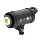 LT LT150D 92W Continuous Light LED Studio Video Fill Light(UK Plug) - 2
