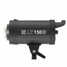 LT LT150D 92W Continuous Light LED Studio Video Fill Light(UK Plug) - 4