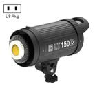 LT LT150D 92W Continuous Light LED Studio Video Fill Light(US Plug) - 1