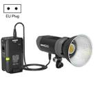 Lophoto LP-200 200W Continuous Light LED Studio Video Fill Light(EU Plug) - 1
