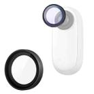 2 PCS Original Lens Guards Cap Cover for Insta360 GO 2 - 1