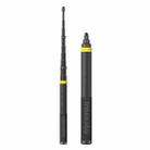 Original 3m Super Long Telescopic Carbon Fiber Selfie Stick for Insta360 - 1