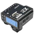 Godox X2T-N E-TTL II Bluetooth Wireless Flash Trigger for Nikon (Black) - 1