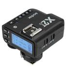 Godox X2T-O E-TTL II Bluetooth Wireless Flash Trigger for Panasonic / Olympus (Black) - 1