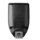 Godox Xpro-C TTL Wireless Flash Trigger for Canon (Black) - 3